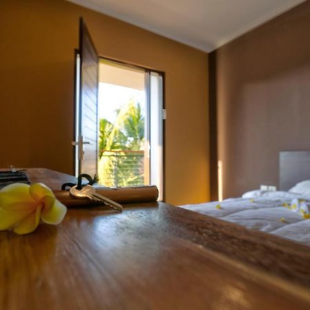 Melody Guest House 金巴兰 外观 照片