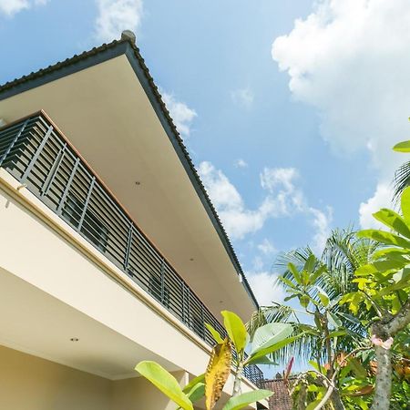 Melody Guest House 金巴兰 外观 照片