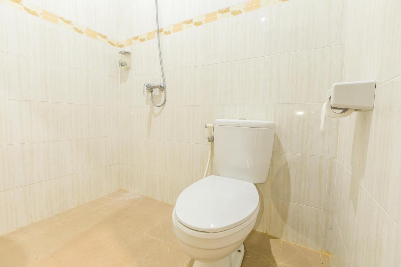 Melody Guest House 金巴兰 外观 照片